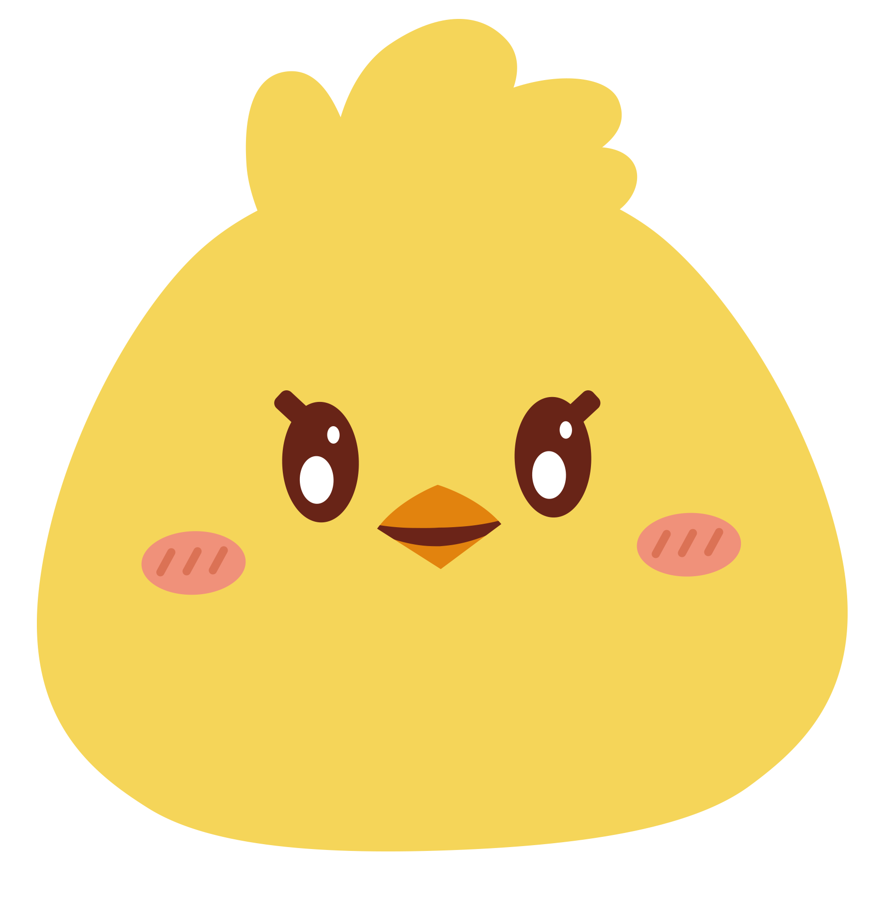 female_chick